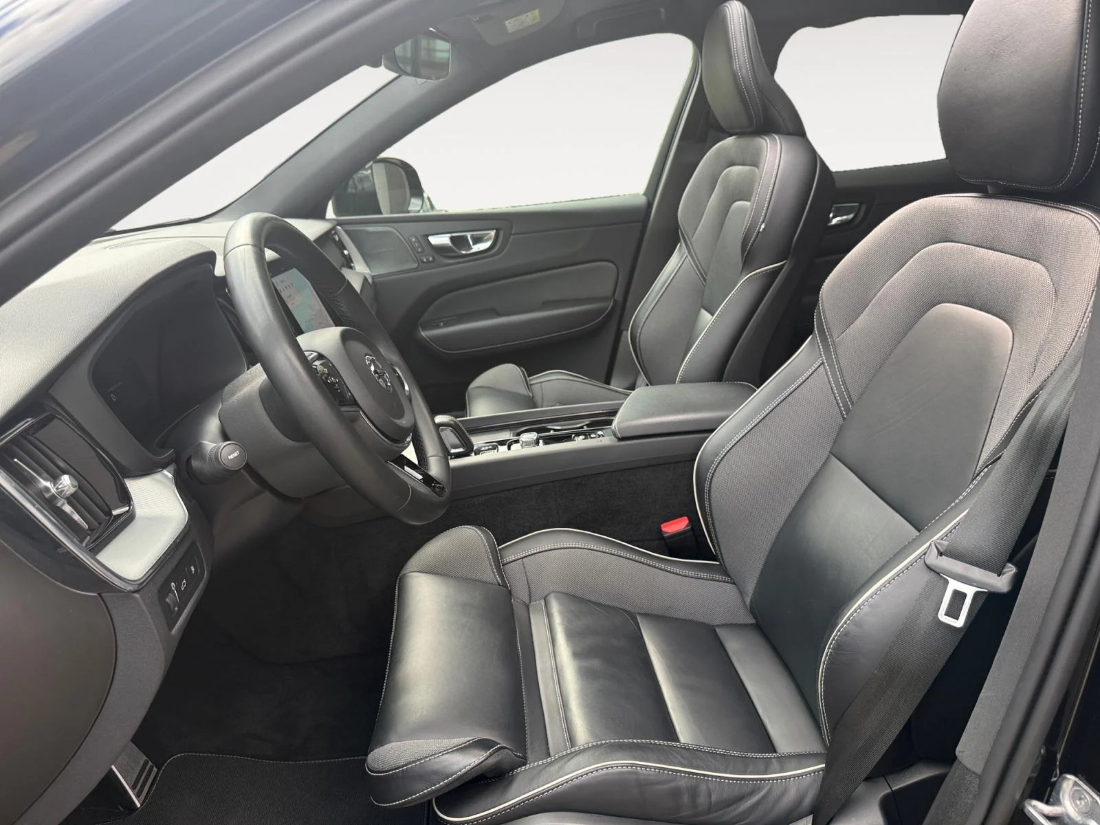 Volvo-XC60