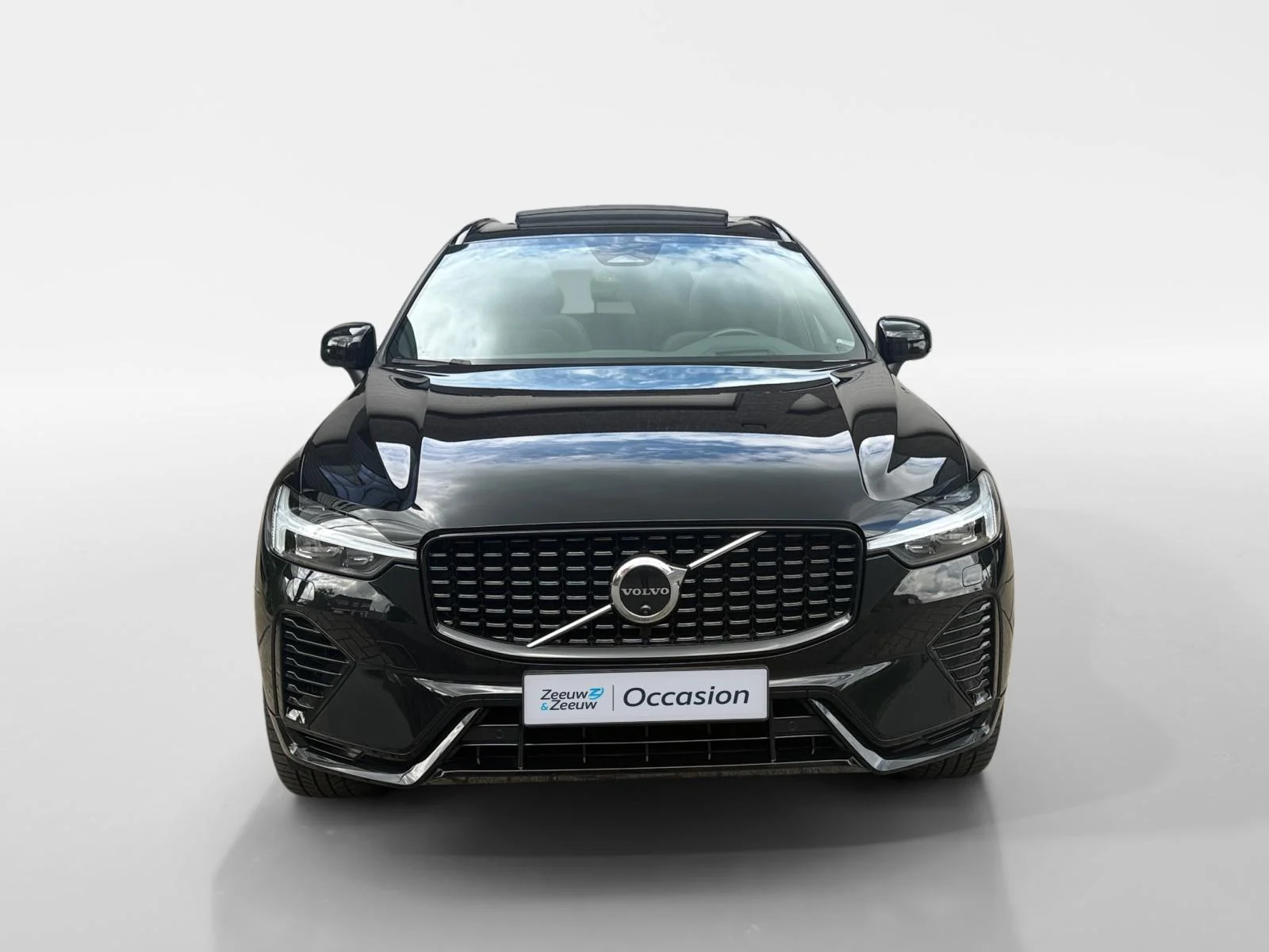 Volvo-XC60