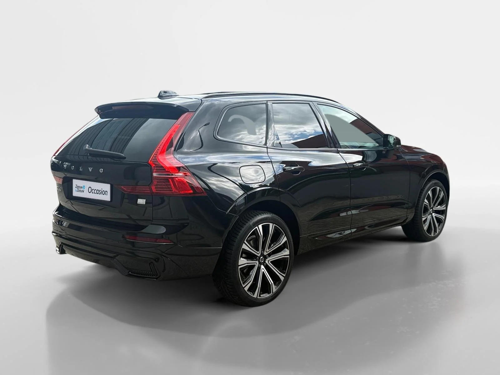 Volvo-XC60