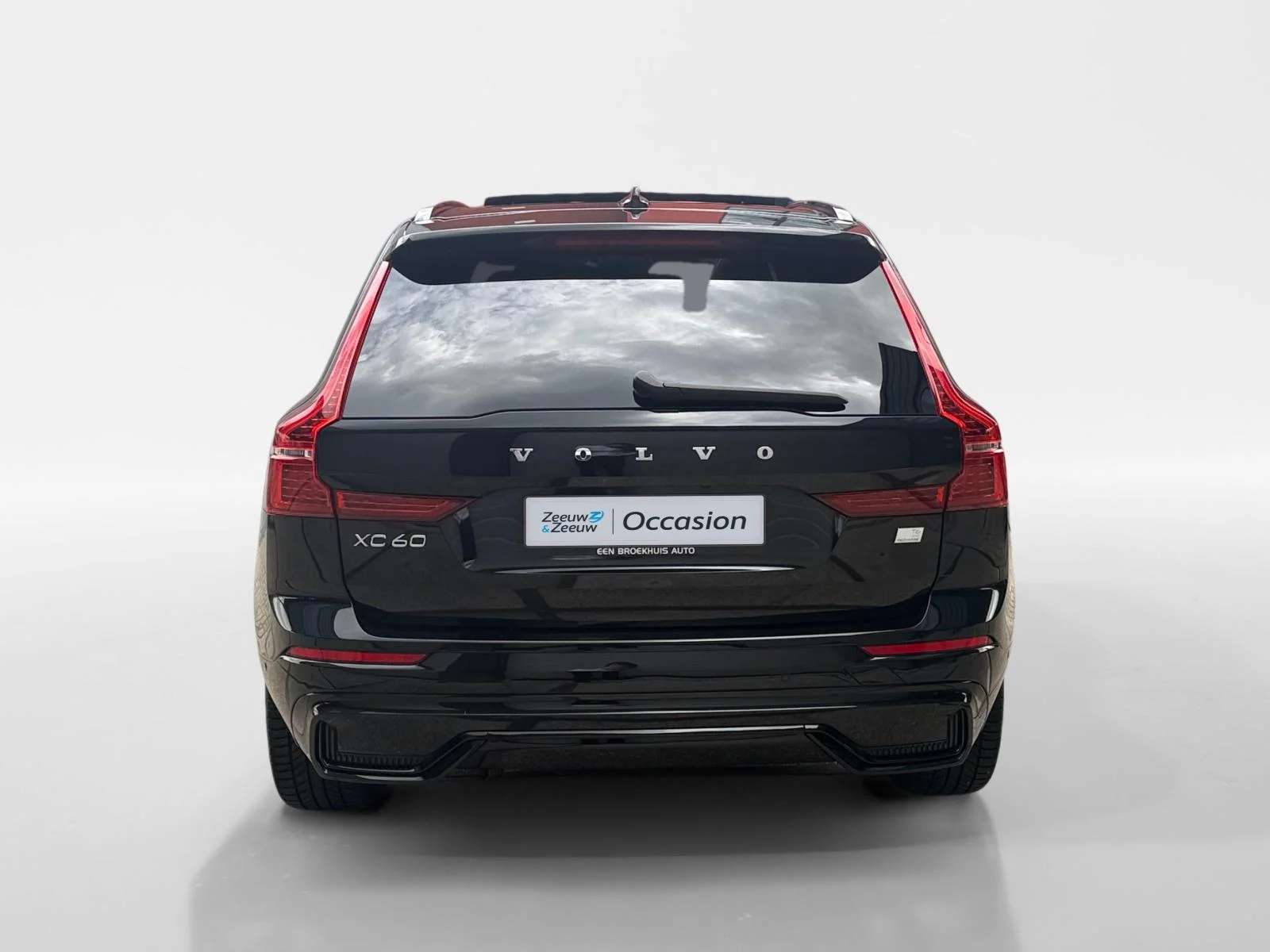 Volvo-XC60