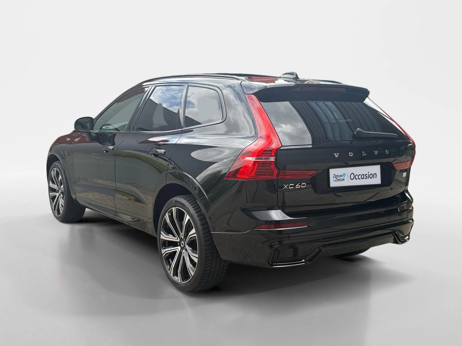 Volvo-XC60