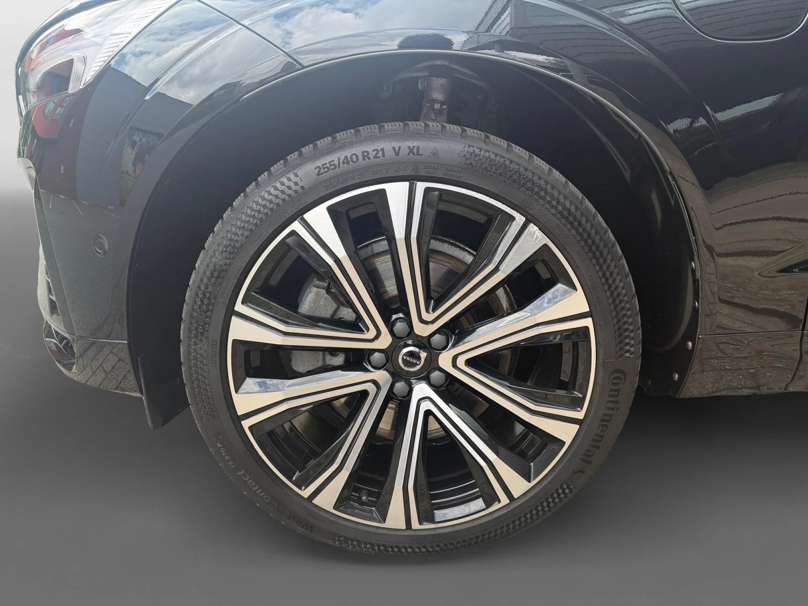 Volvo-XC60