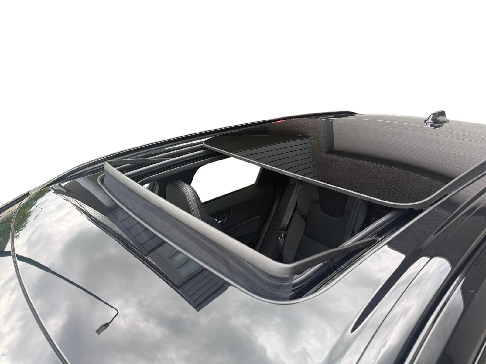 Volvo-XC60