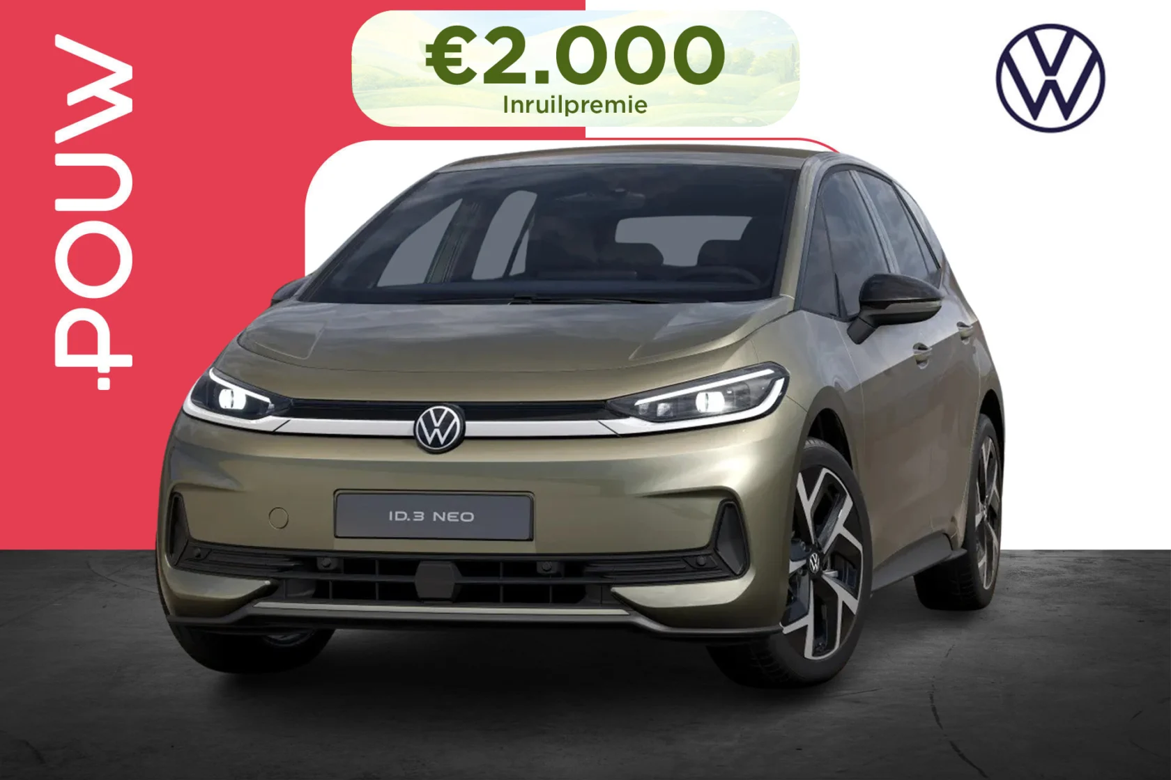 Volkswagen ID.3 Neo Life