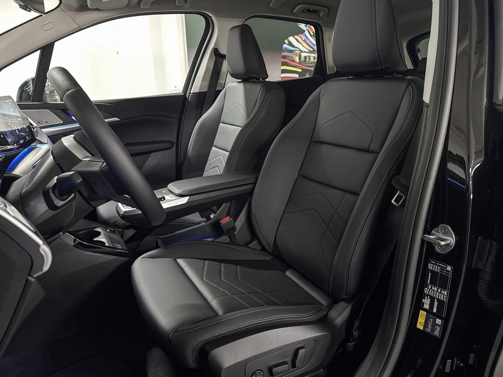BMW-2-serie Active Tourer