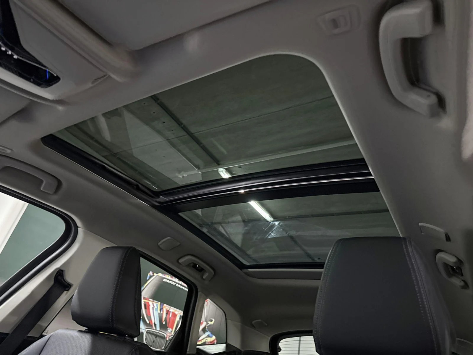 BMW-2-serie Active Tourer