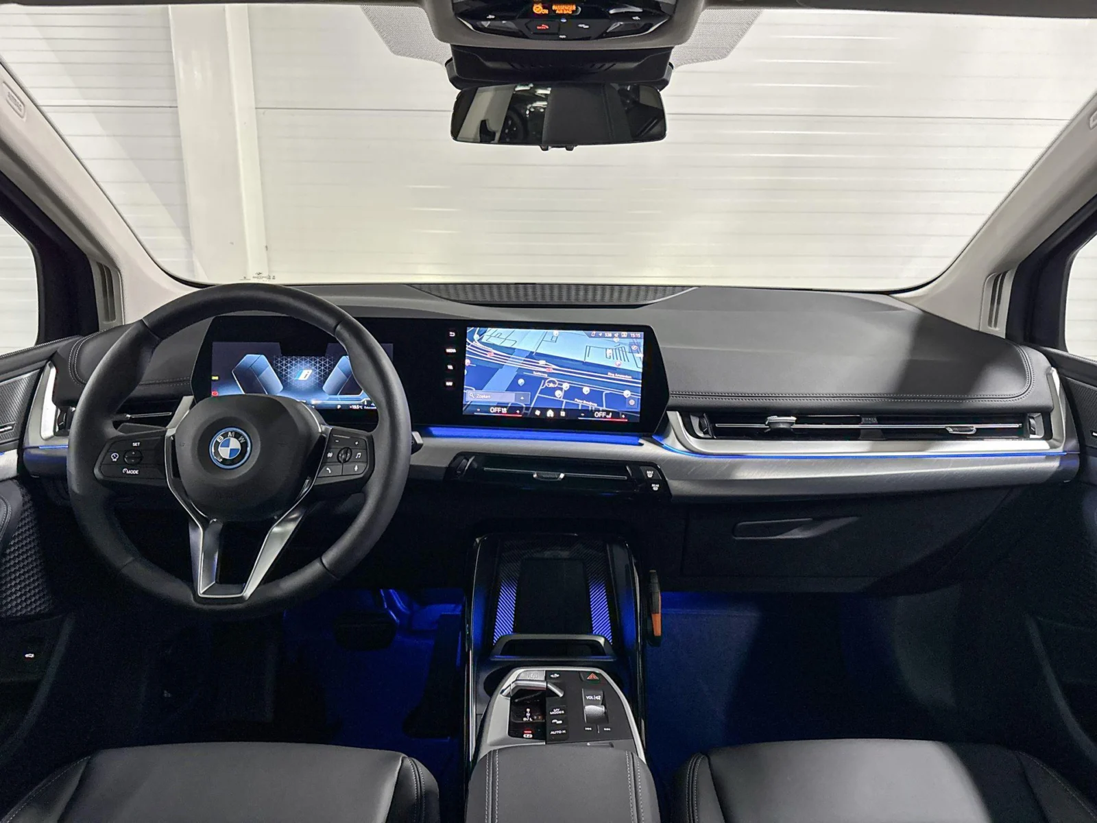 BMW-2-serie Active Tourer