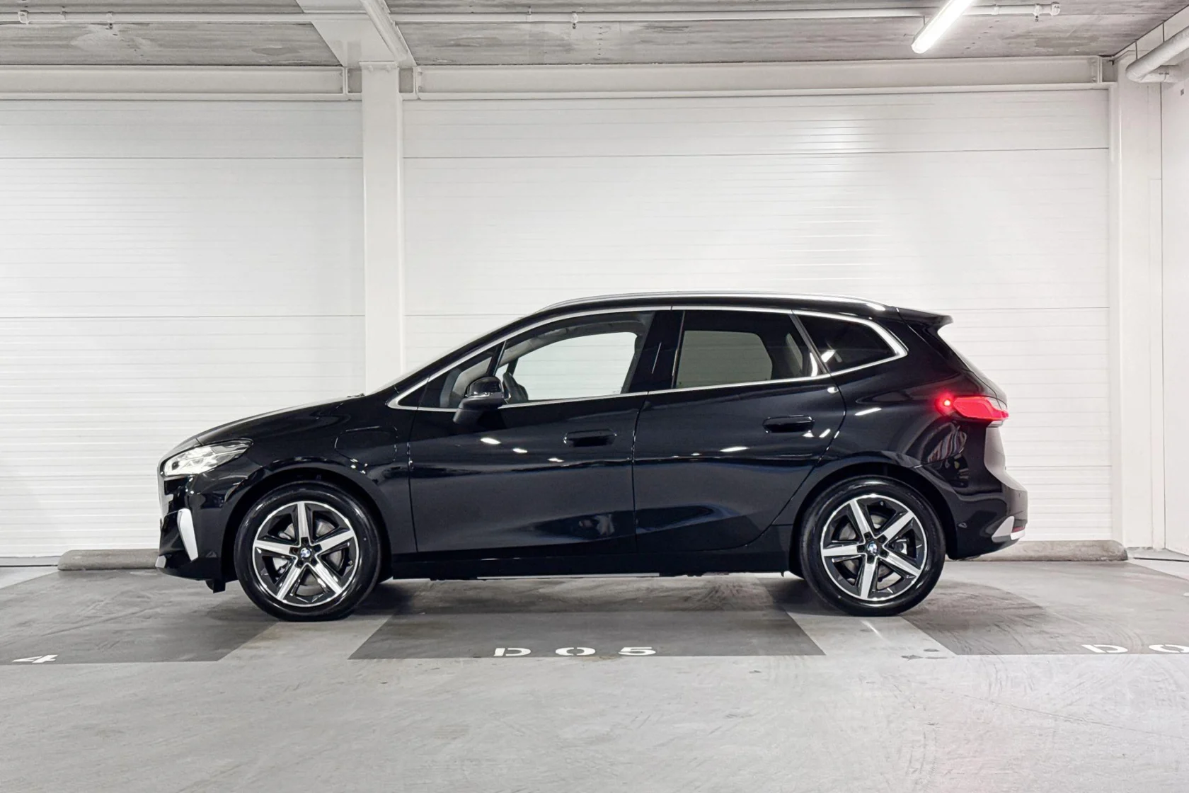 BMW-2-serie Active Tourer