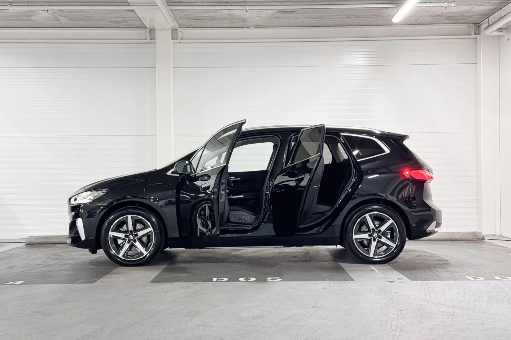 BMW-2-serie Active Tourer