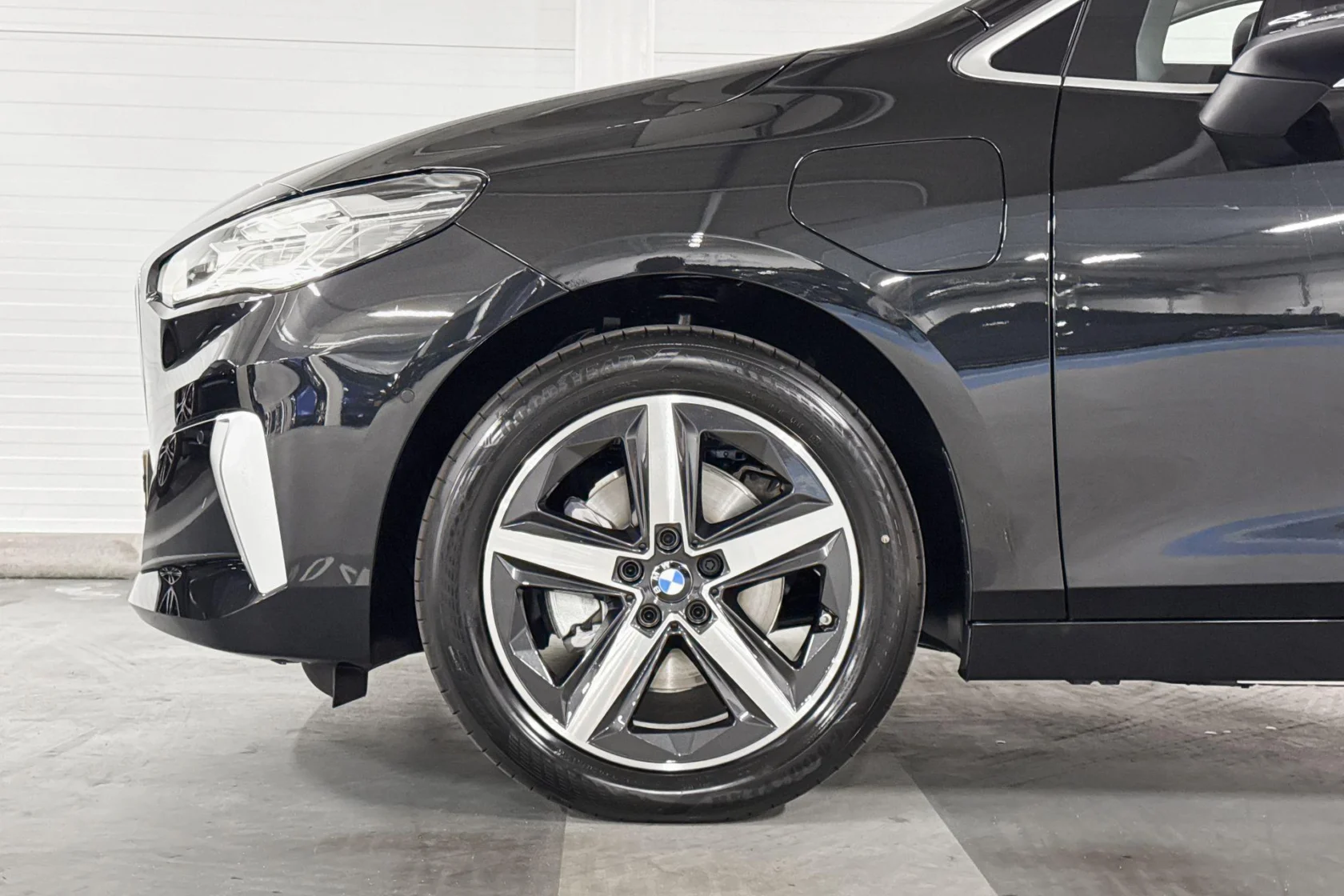 BMW-2-serie Active Tourer