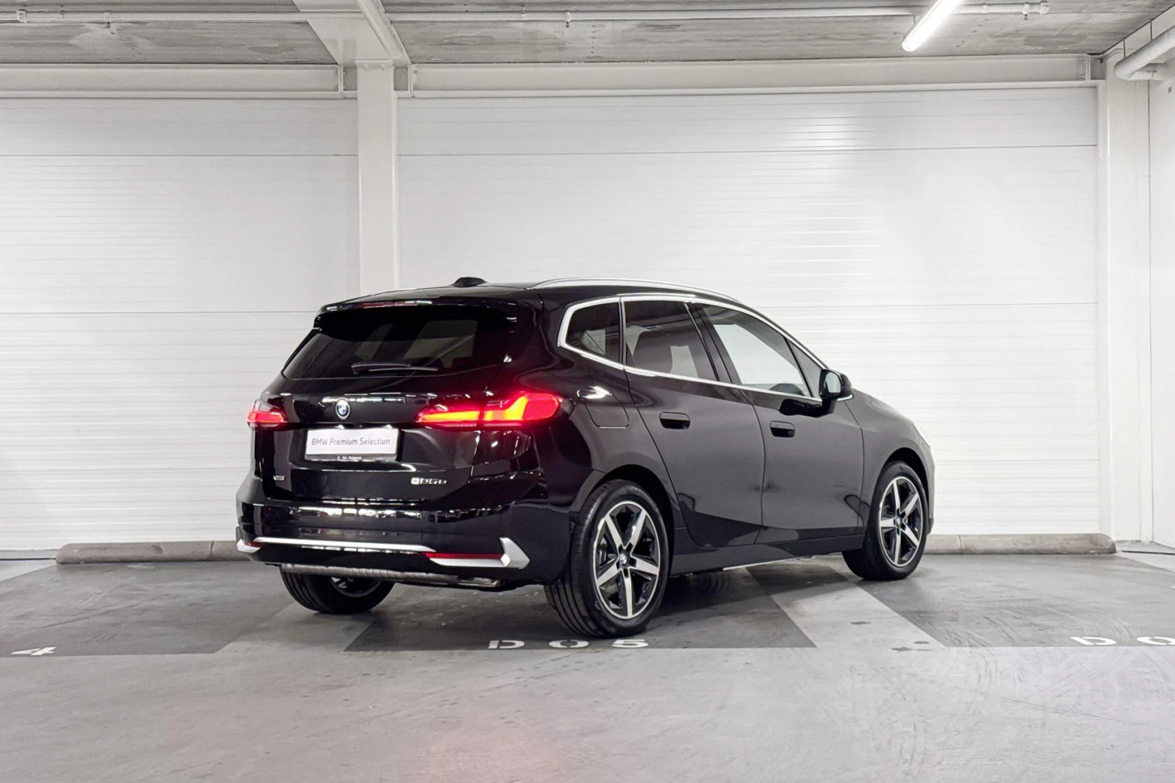 BMW-2-serie Active Tourer
