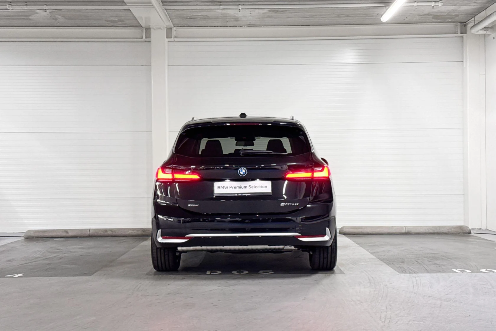 BMW-2-serie Active Tourer