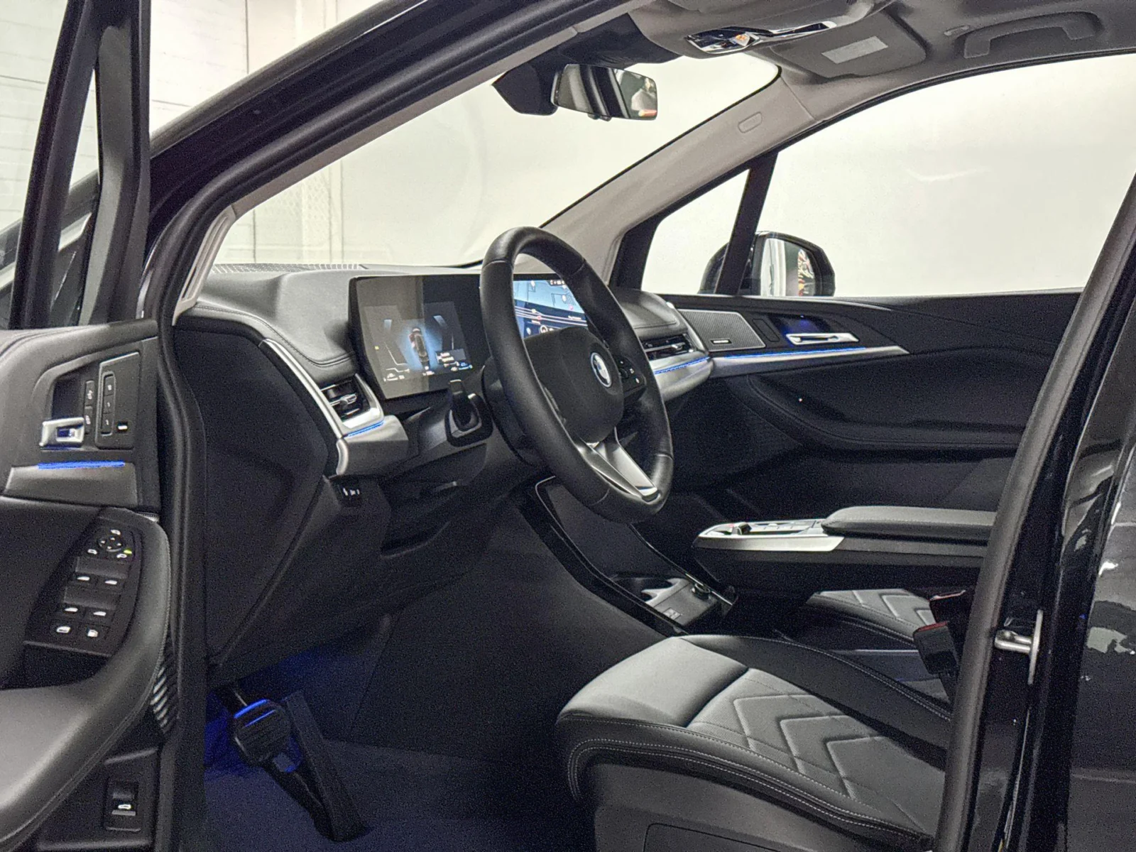 BMW-2-serie Active Tourer