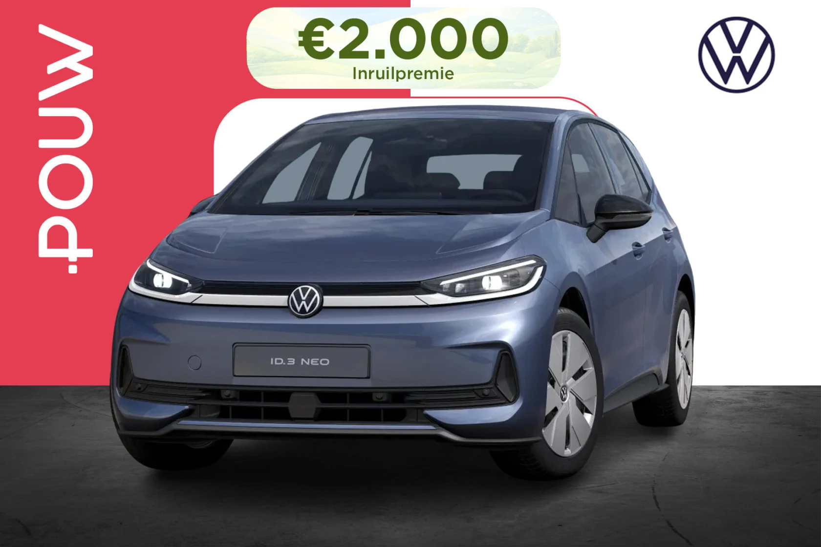Volkswagen ID.3 Neo Trend