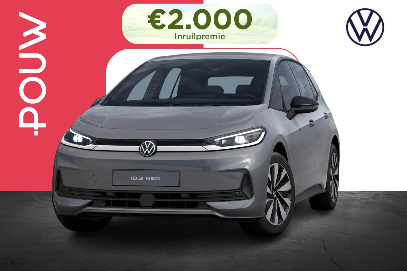 Volkswagen ID.3 Neo Trend