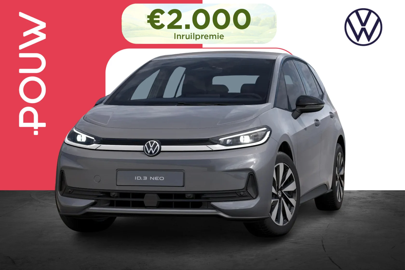 Volkswagen ID.3 Neo Trend