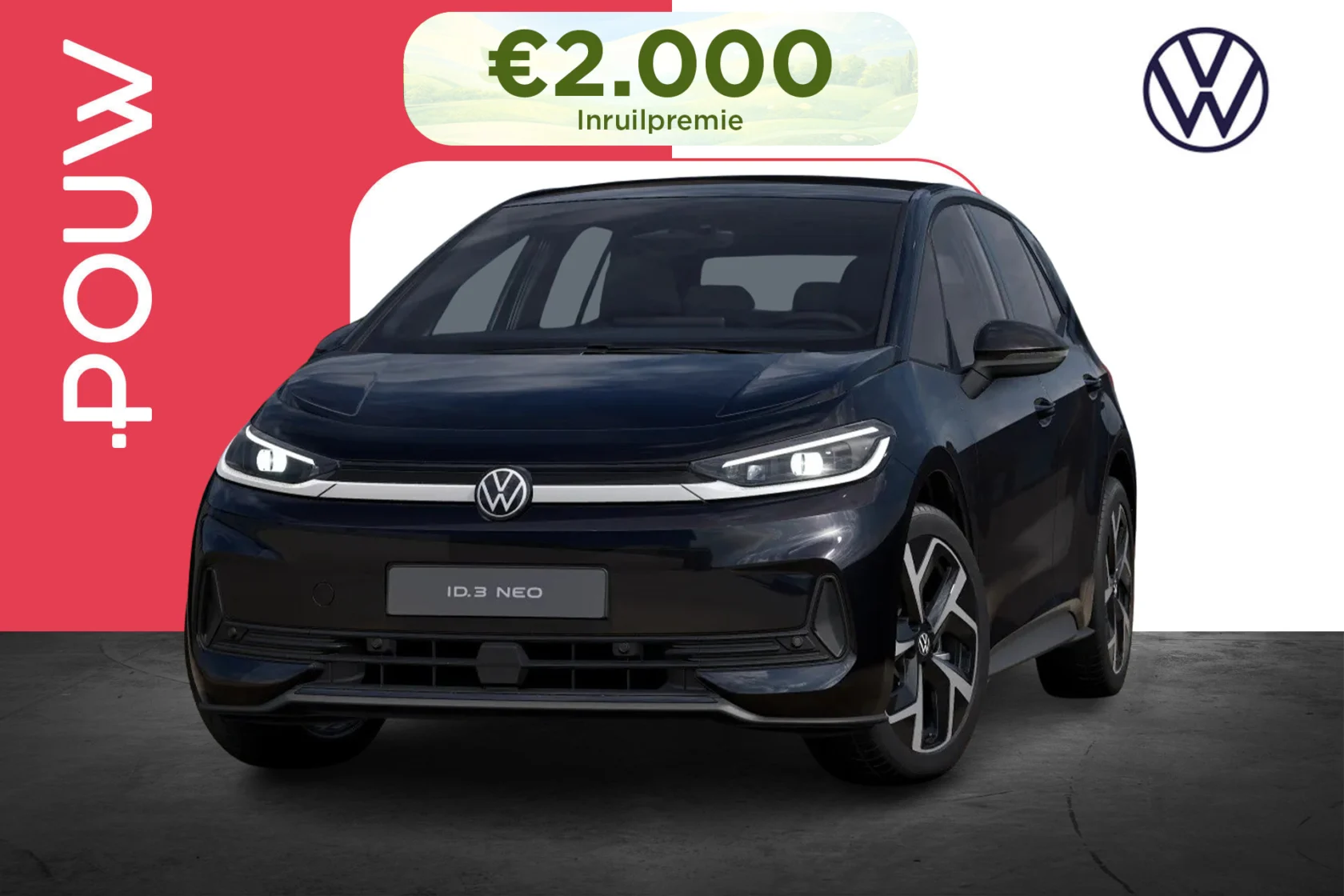 Volkswagen ID.3 Neo Life