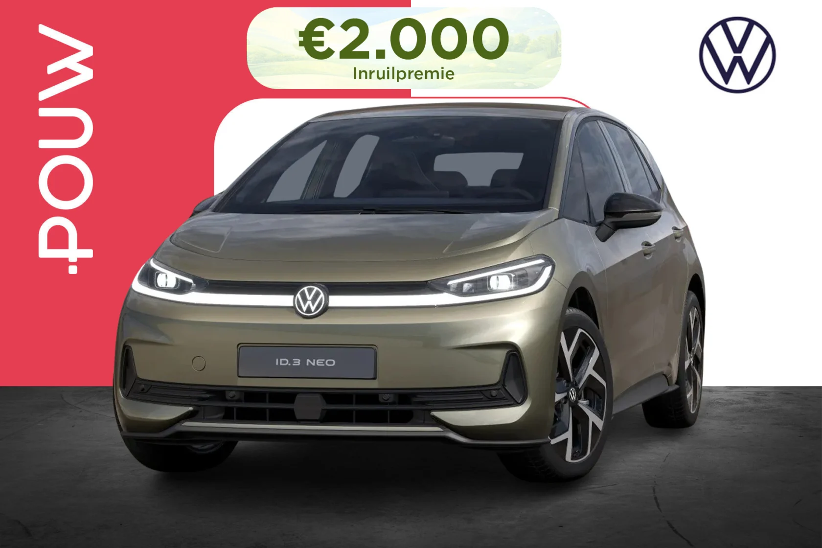 Volkswagen ID.3 Neo Style