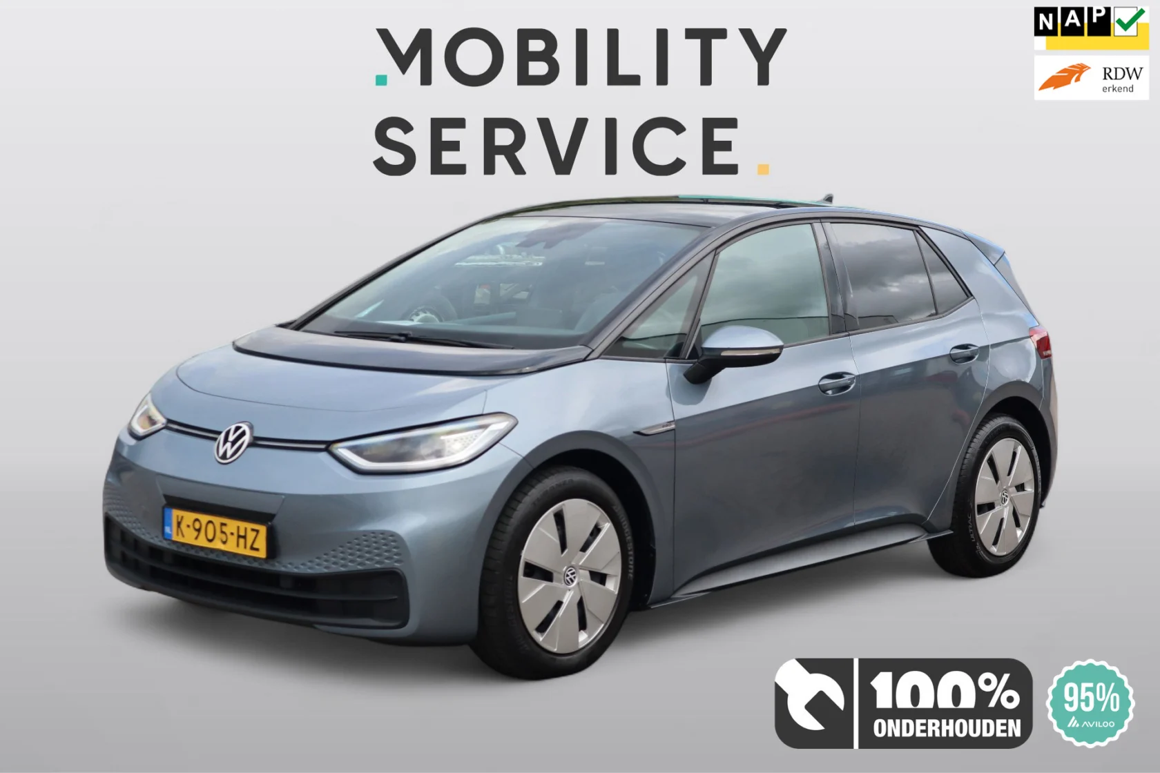 Volkswagen-ID.3