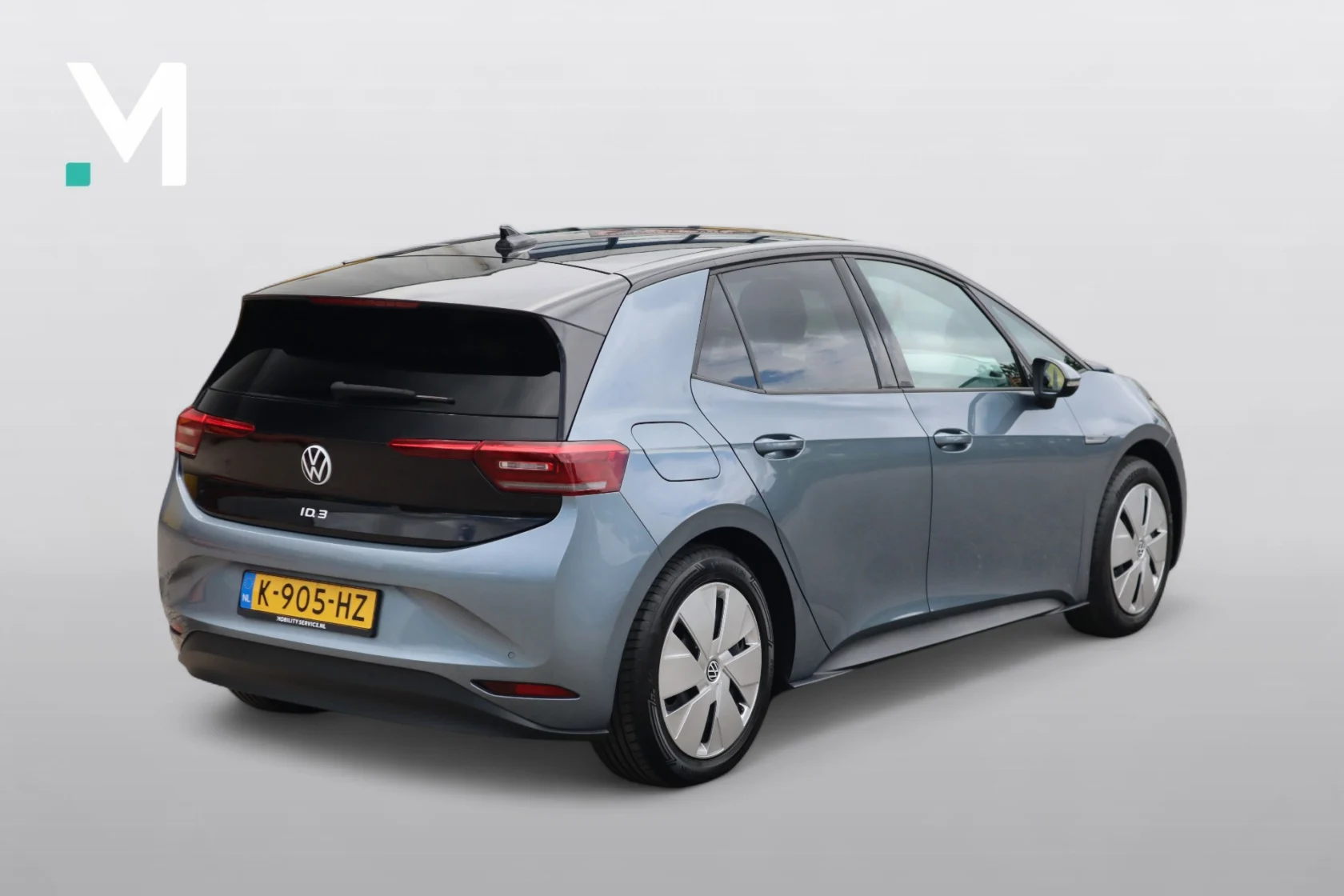 Volkswagen-ID.3