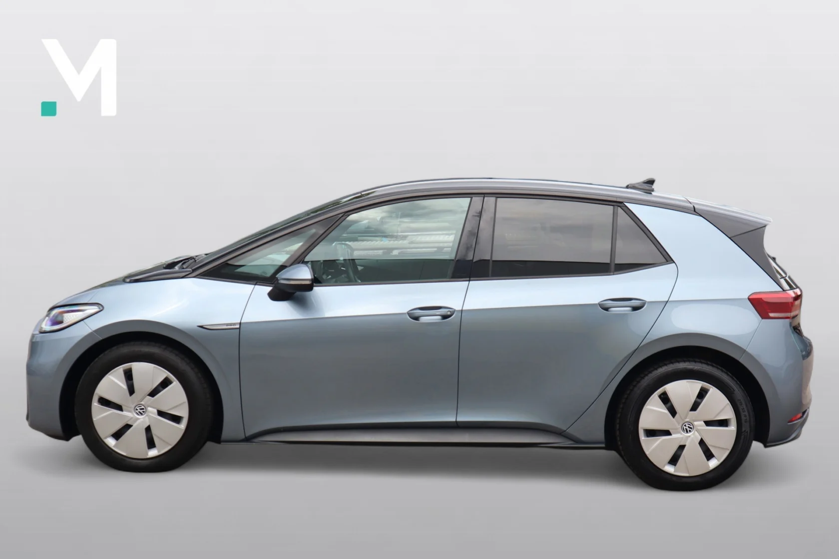Volkswagen-ID.3