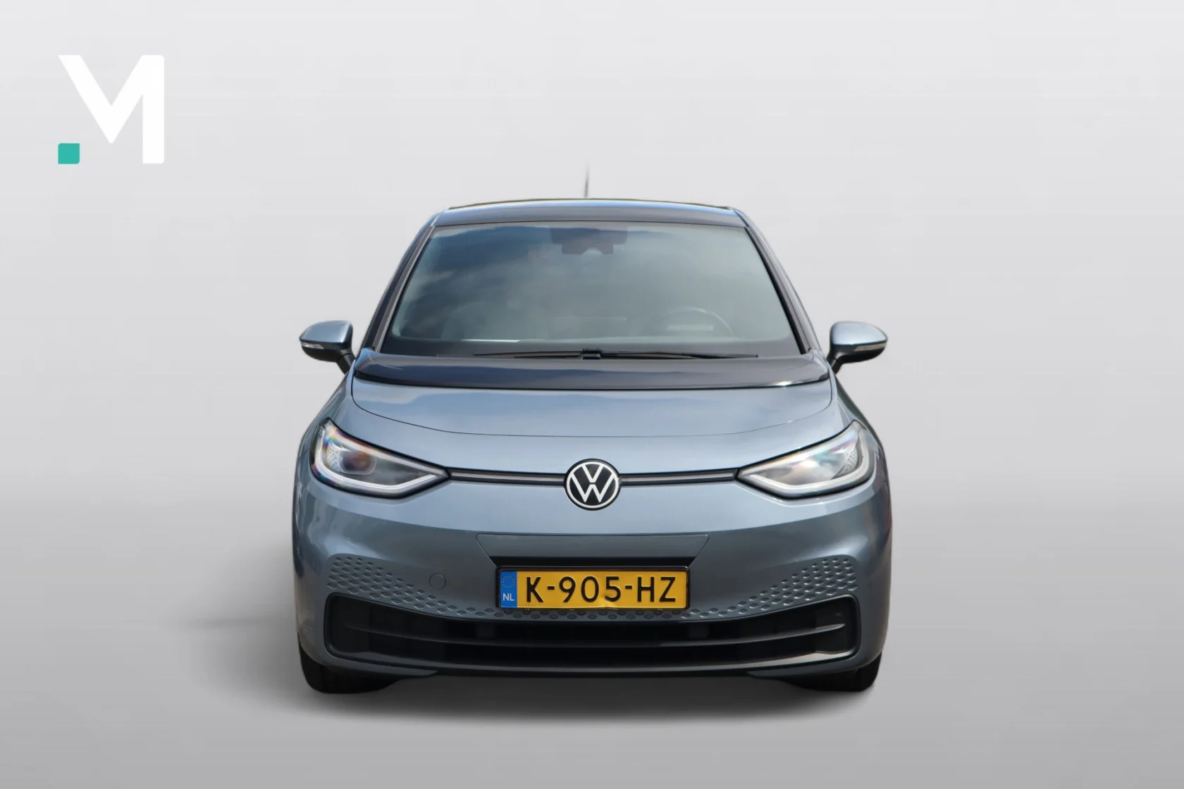 Volkswagen-ID.3