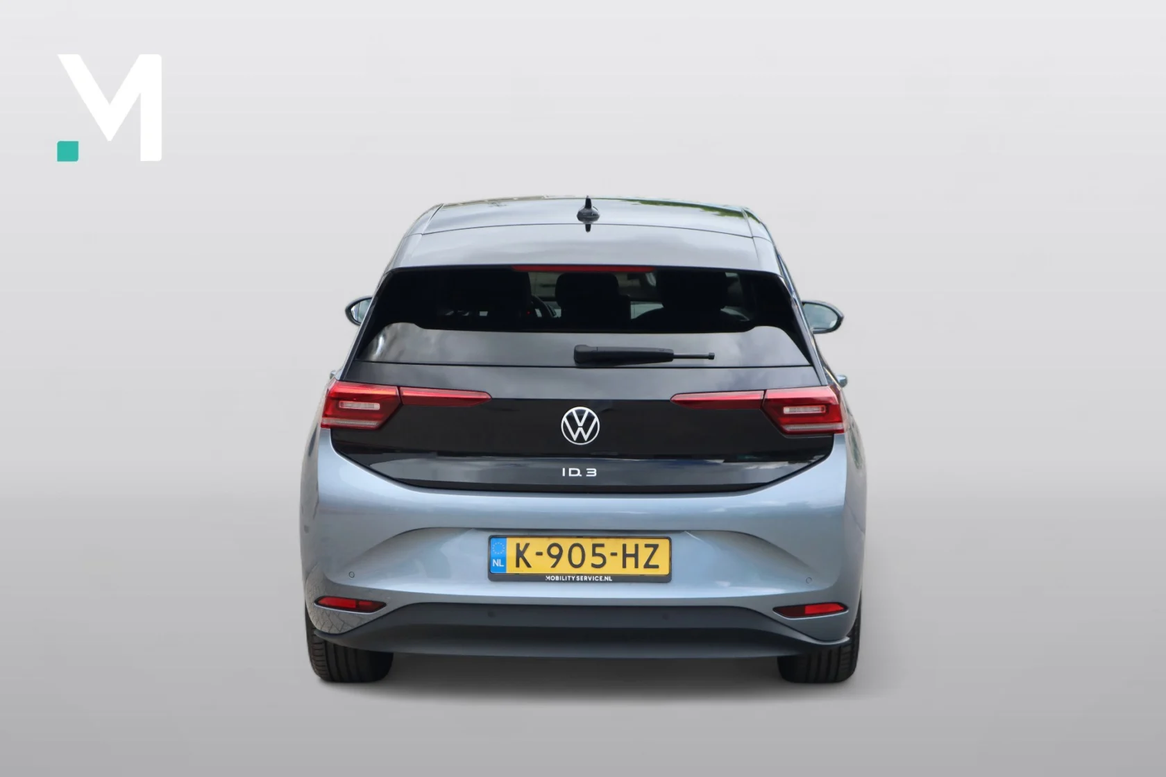 Volkswagen-ID.3