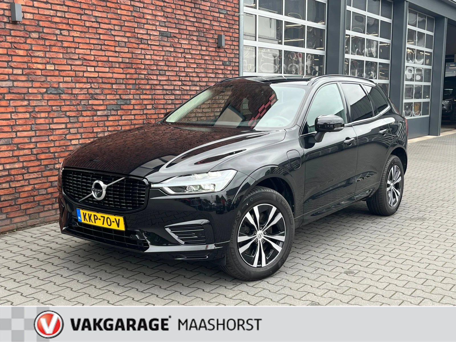 Volvo-XC60