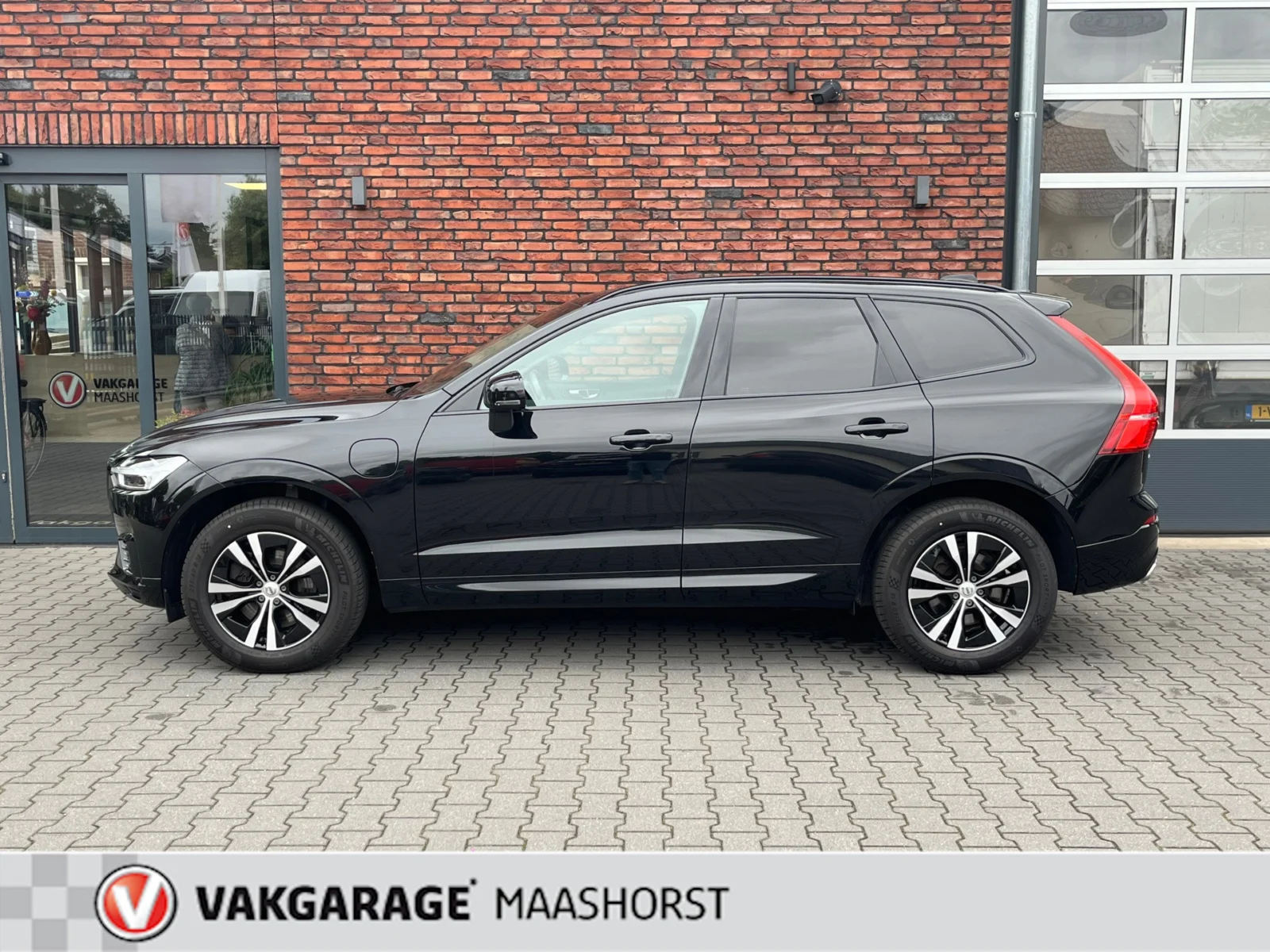 Volvo-XC60