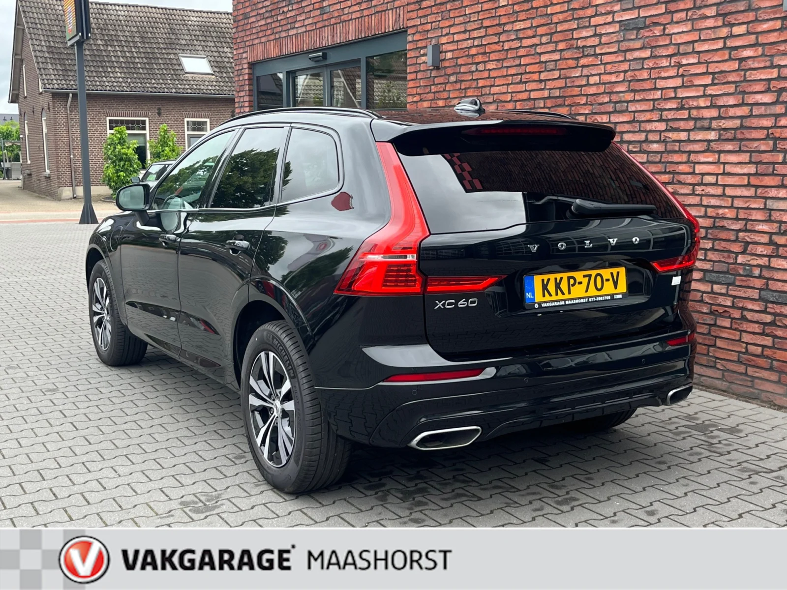 Volvo-XC60