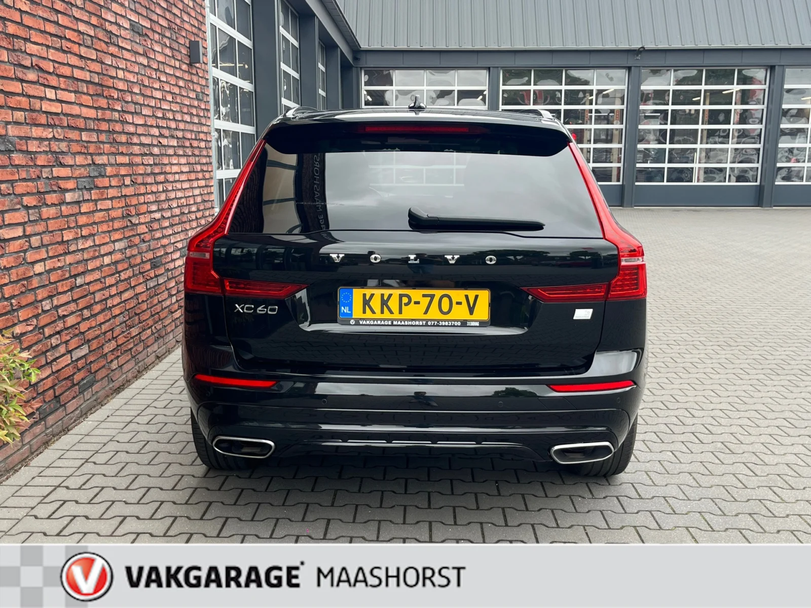Volvo-XC60