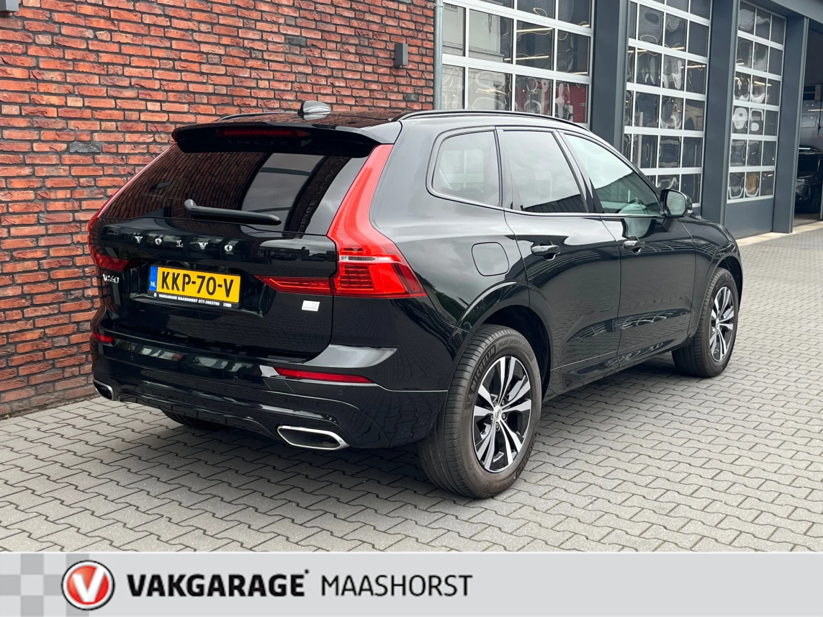 Volvo-XC60