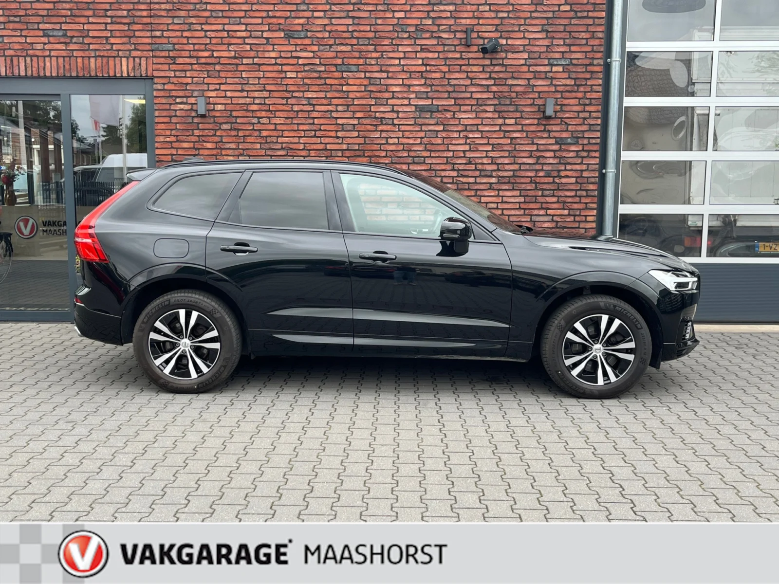 Volvo-XC60