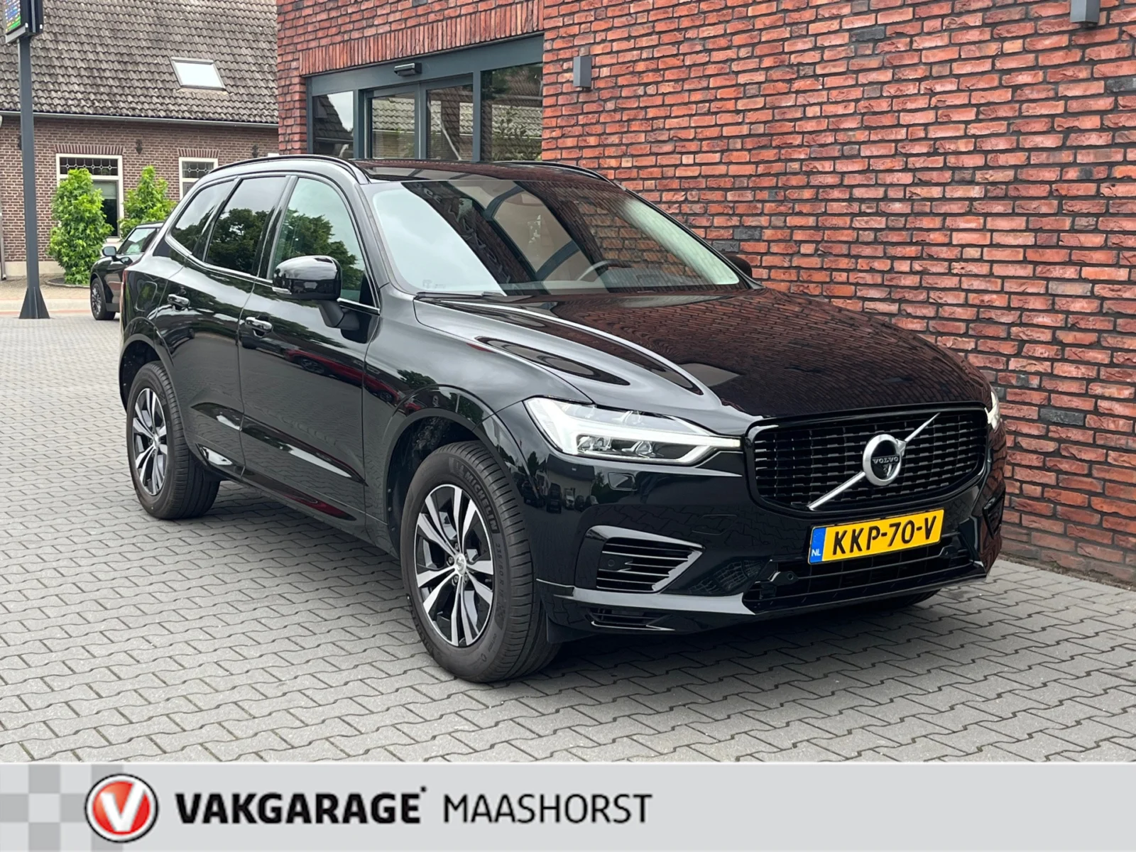 Volvo-XC60