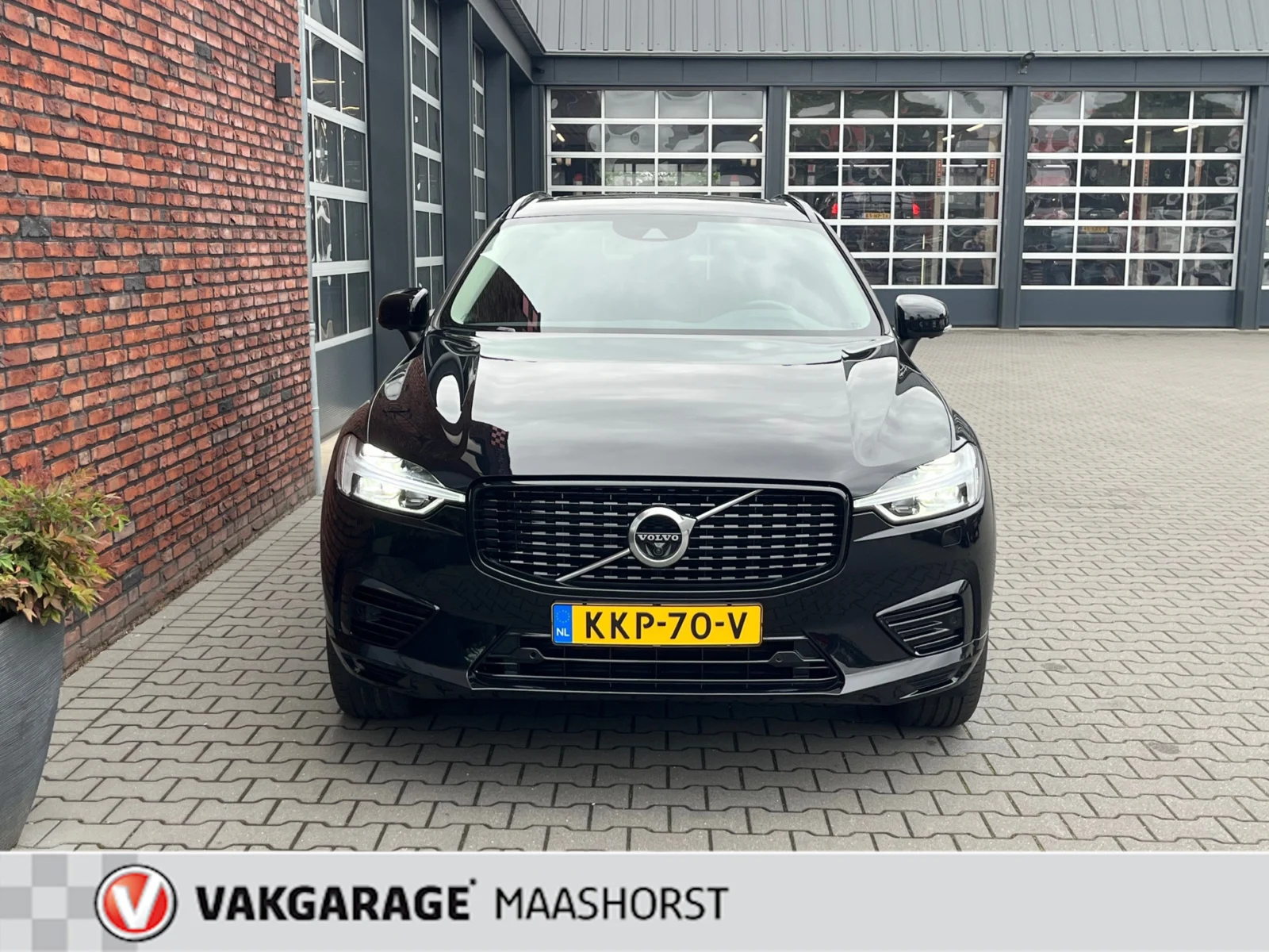 Volvo-XC60