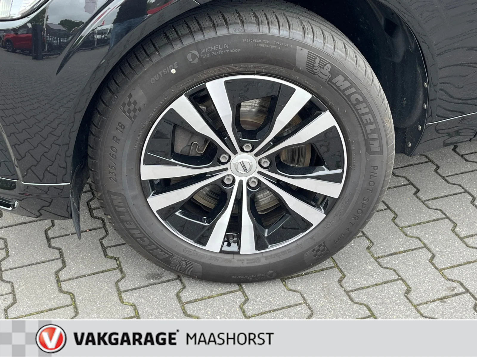 Volvo-XC60