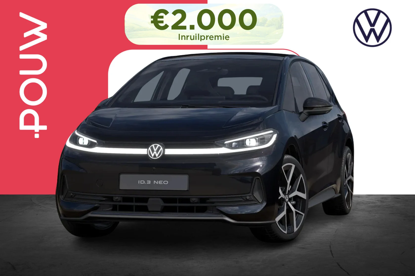 Volkswagen ID.3 Neo Style