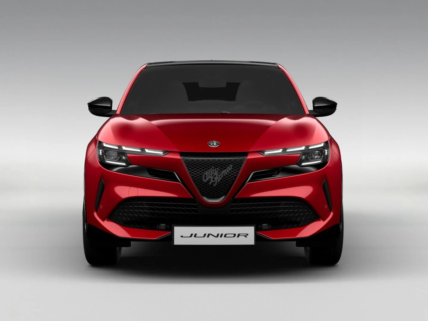 Alfa Romeo-Junior