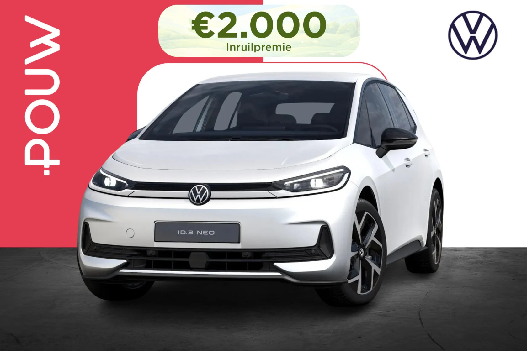 Volkswagen ID.3 Neo Life