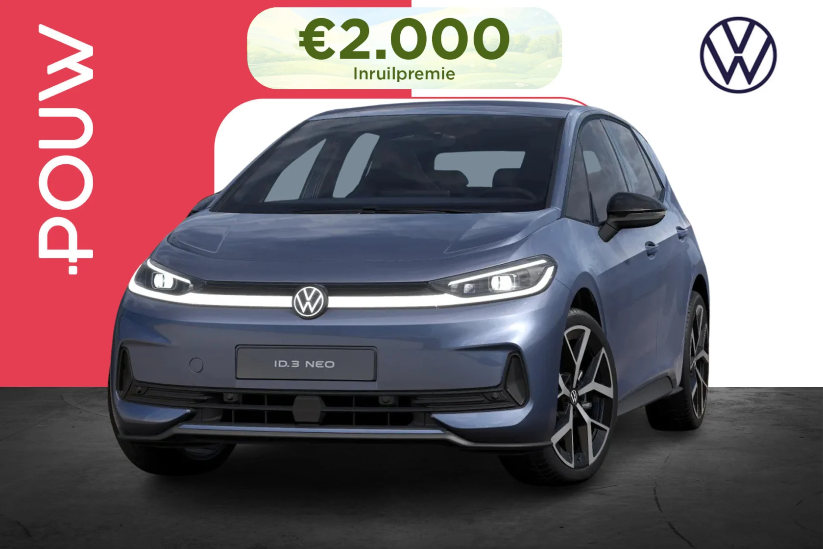 Volkswagen ID.3 Neo Style