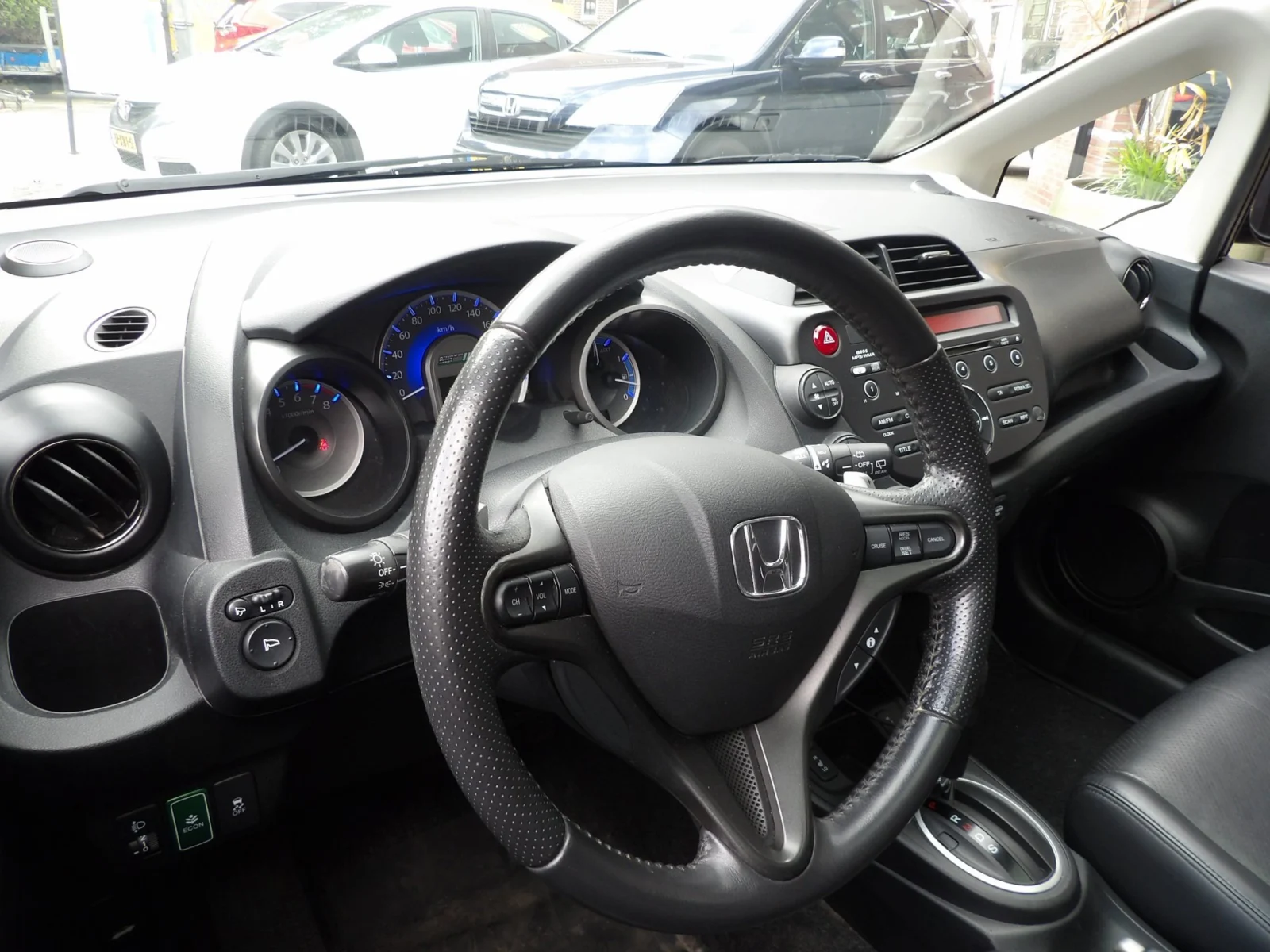 Honda-Jazz