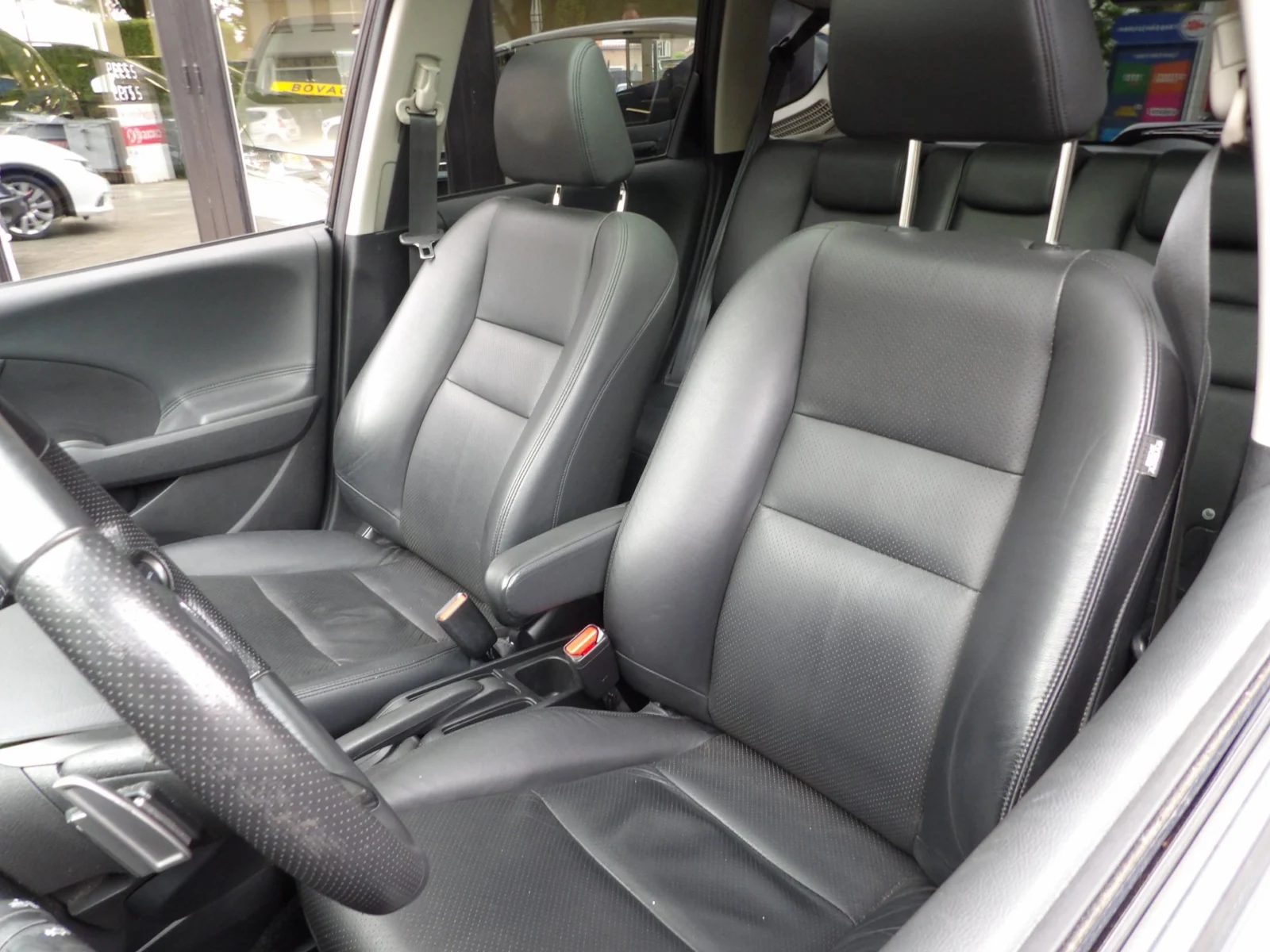 Honda-Jazz