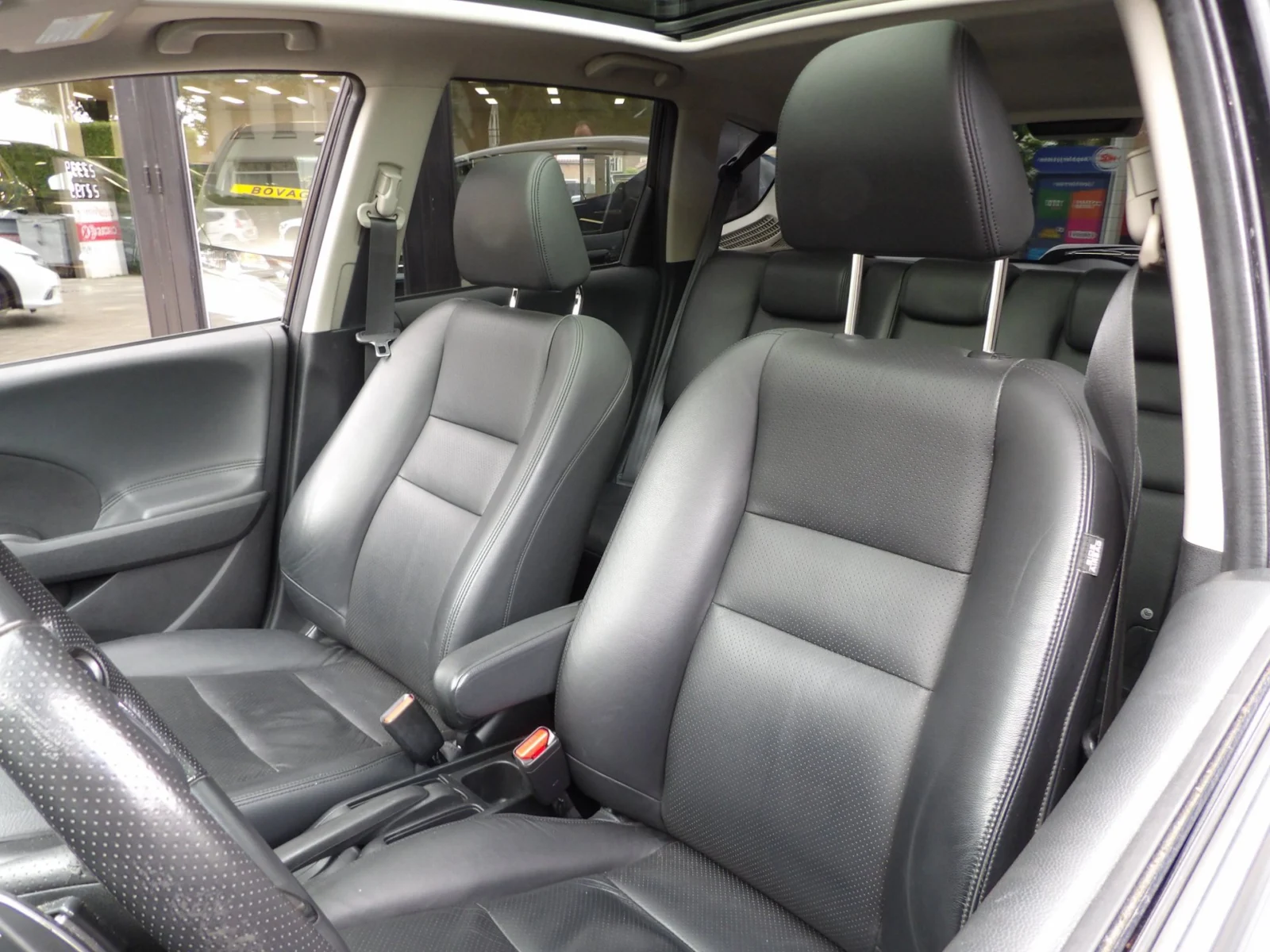 Honda-Jazz