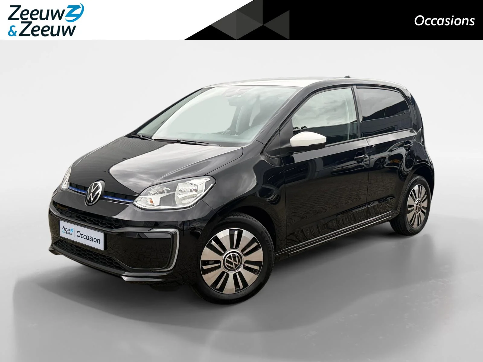 Volkswagen-e-Up!