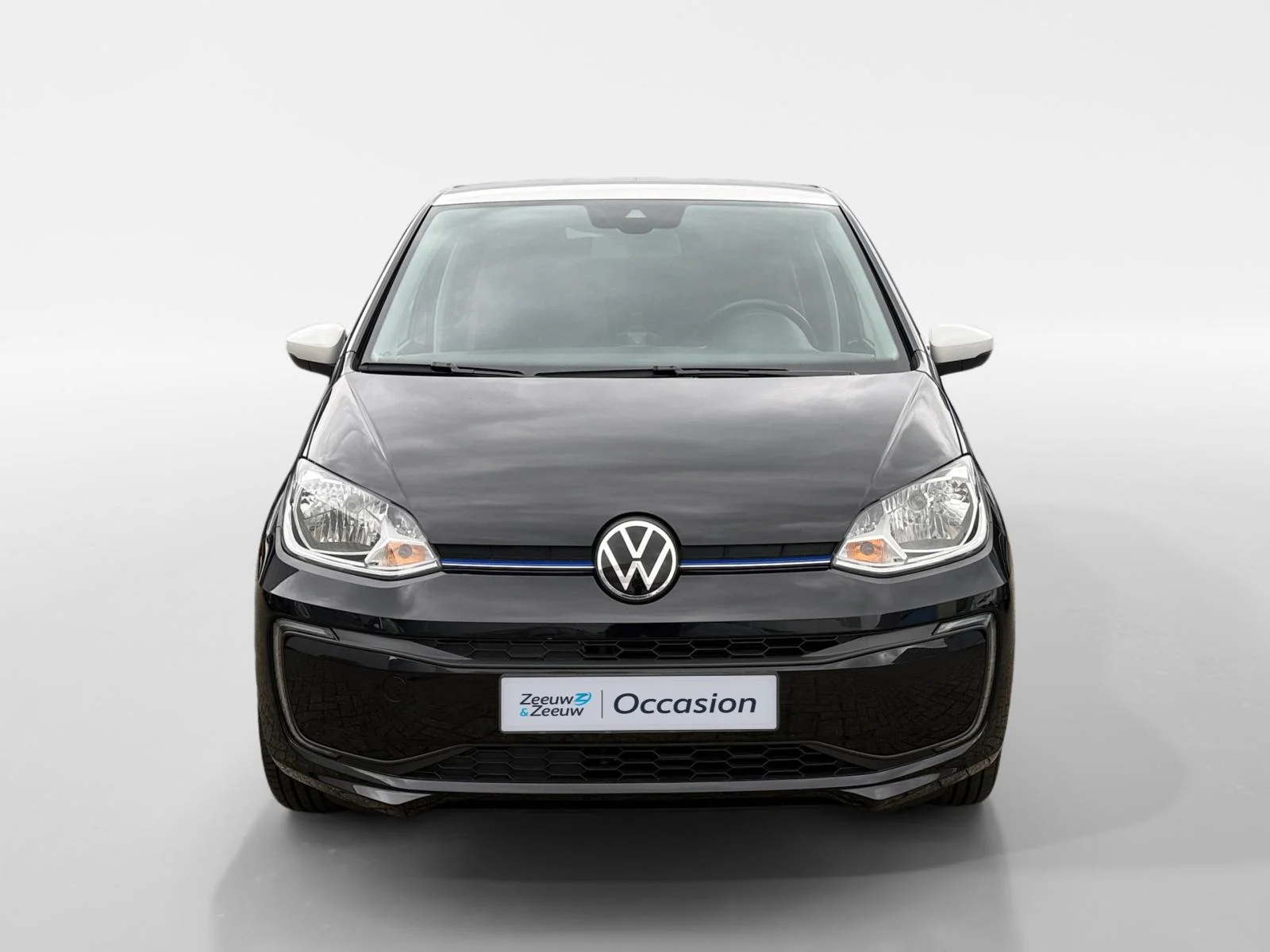 Volkswagen-e-Up!
