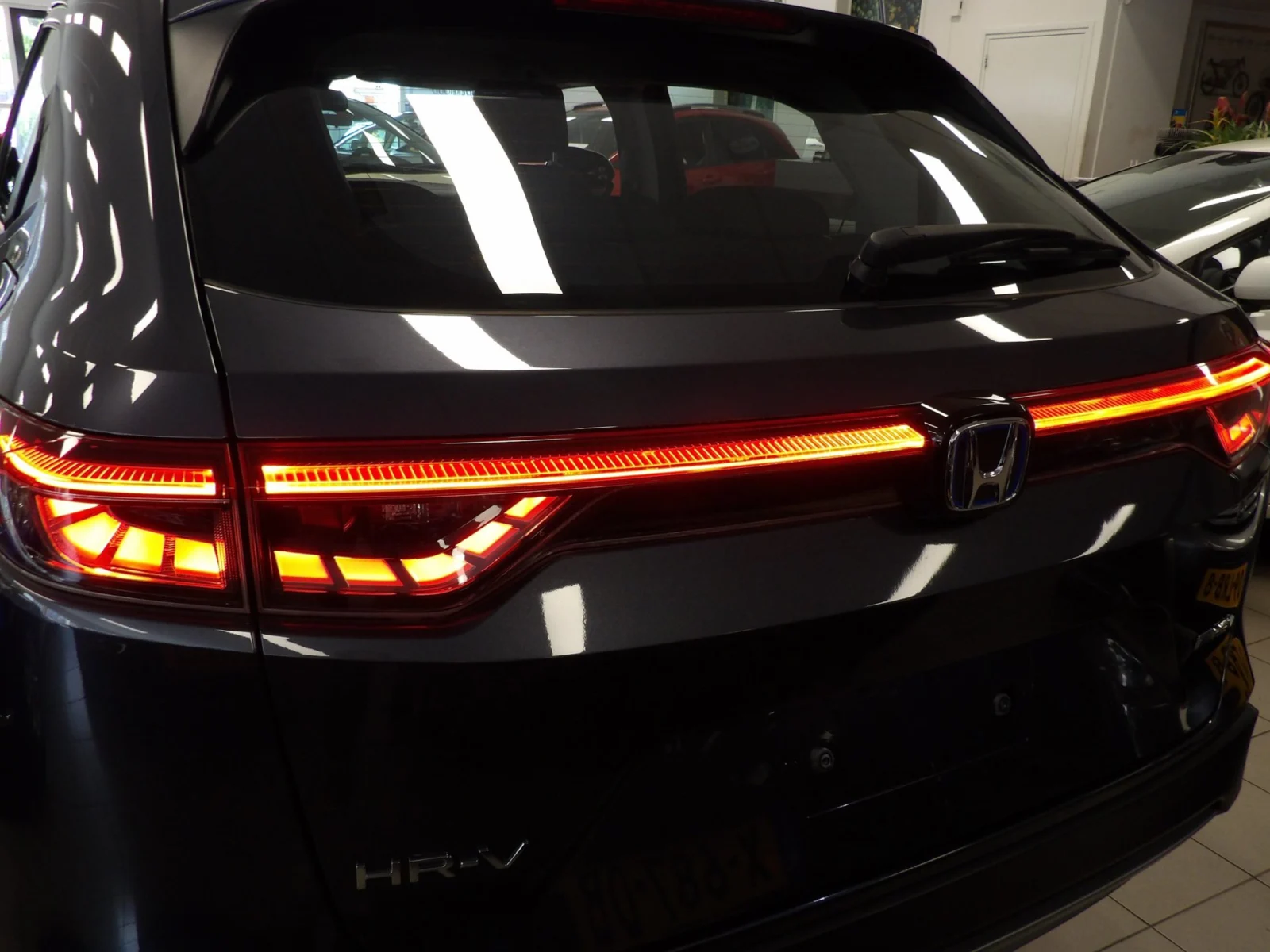 Honda-HR-V