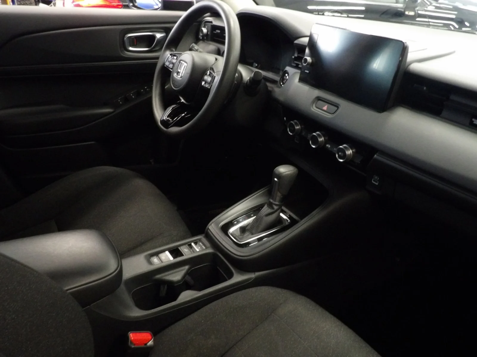 Honda-HR-V