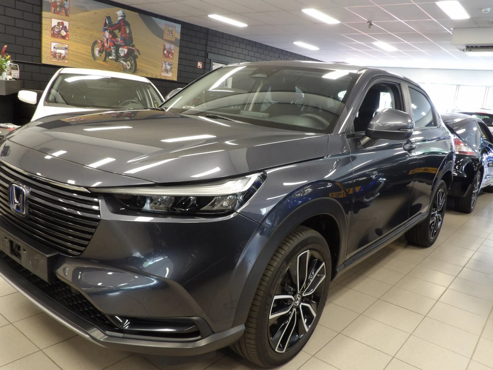 Honda-HR-V