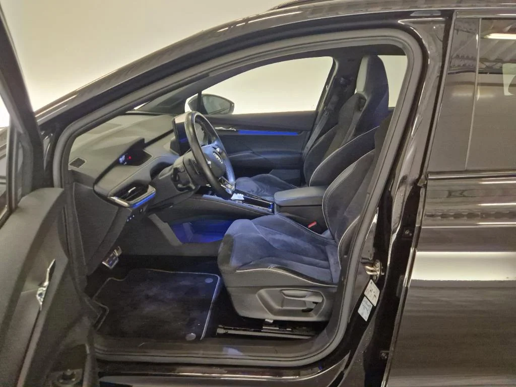 Skoda-Enyaq iV