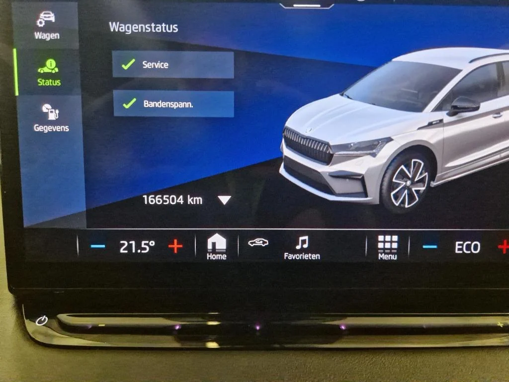 Skoda-Enyaq iV